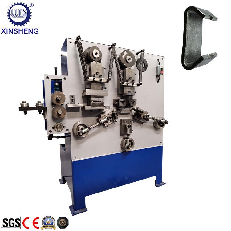 钢扣机 钢扣打包扣机 钢带扣成型机 打包扣机