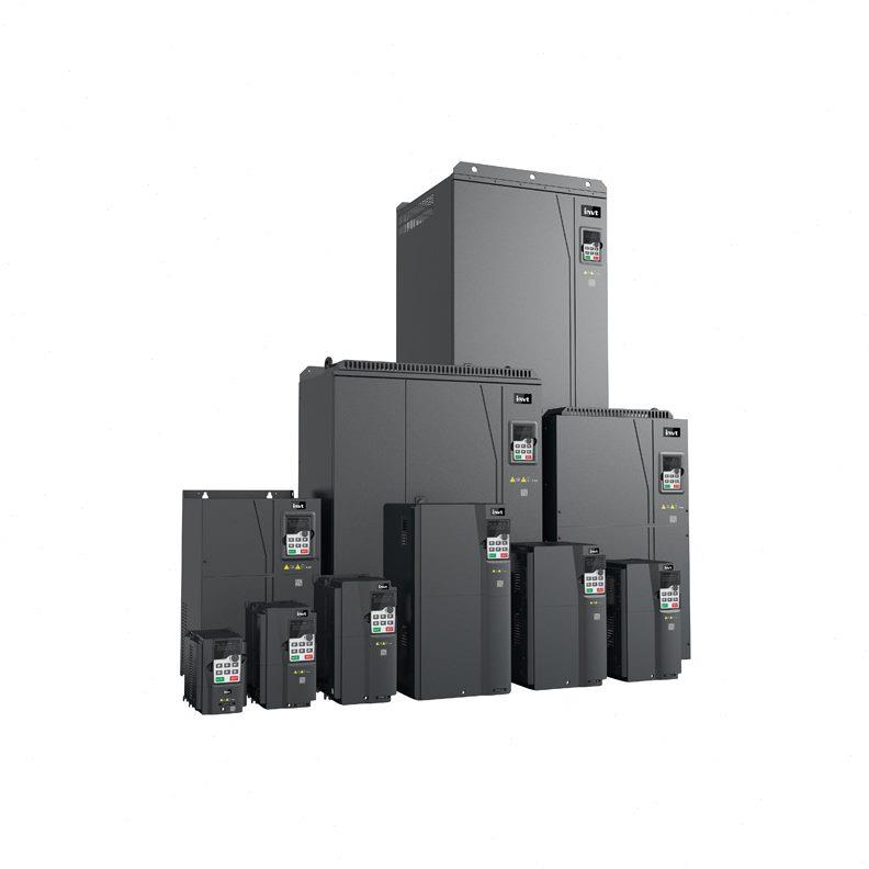 甄选英威腾变频器GD350-19系列性能起重专用变频器5kw7.5kw11kw15