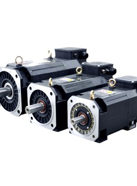 广数主轴电机异步电动机ZJmY182A-3.7BL-B35A2Y1 208A 5.5BL 7.5B