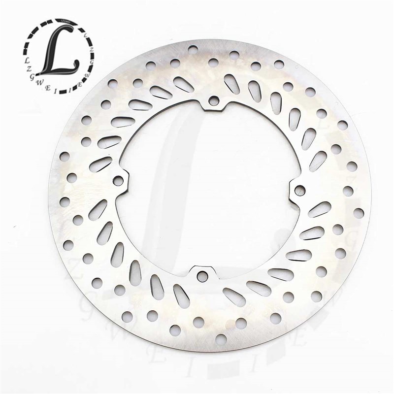碟 前 刹车盘刹车前后 crm250直销xr400cr250 盘 xlr250xr250