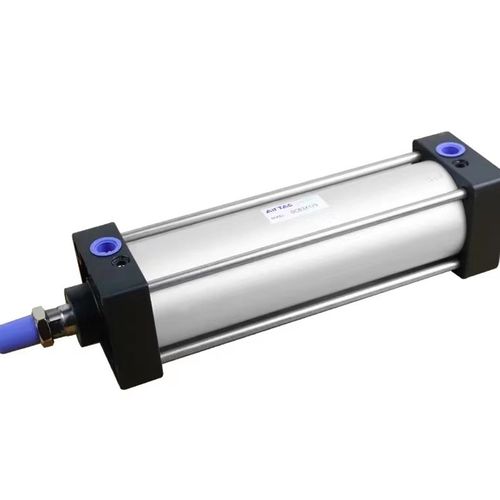 原装亚德客标准气缸SC50l/63/80/100/125X25X75X150X200X300X800S