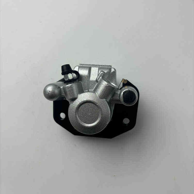 适用阿普利亚APR125 150 GPR125 GPR150  CR150 后刹车泵碟刹卡钳