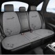大众帕萨特朗逸速腾途观L迈腾ID3探岳宝来汽车坐垫夏季 座椅垫座套