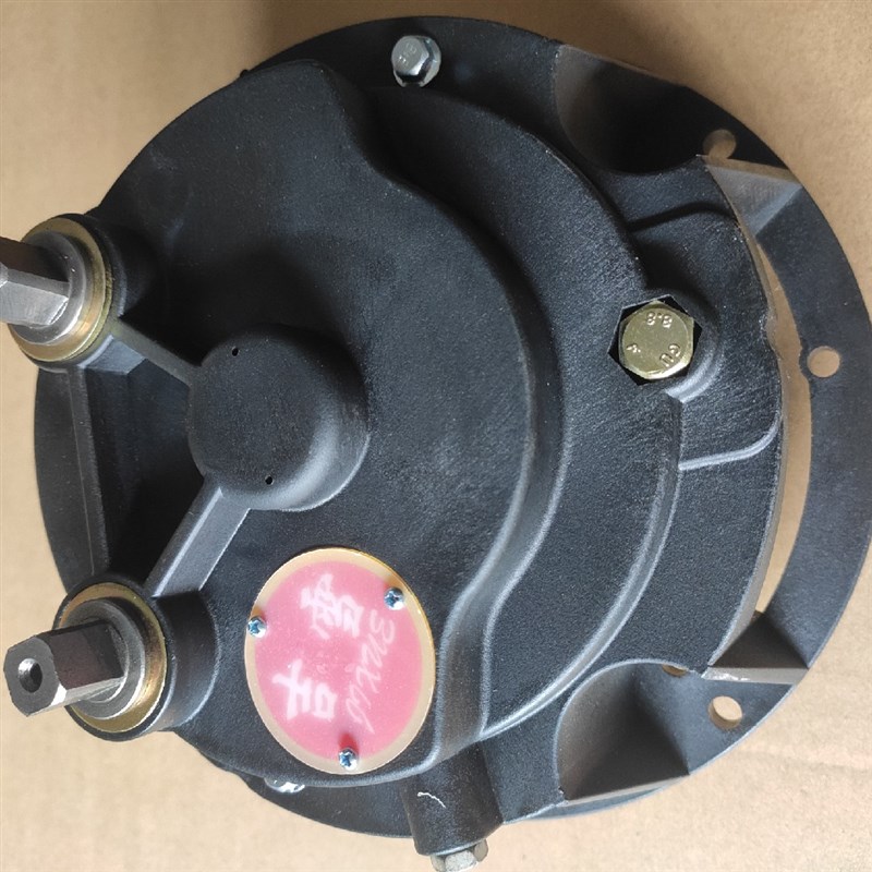 厂家供应2021年n新款汽改柴免拉启动器  小型耕耘机手摇启动器