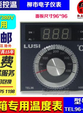 SL温度控制器专用温控仪表1T0TU90-柳市9烤箱温控器配件6LIE开关