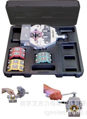 84压接汽车空调FS空调管机械15537-7工具FS便携式修理维修软管  0