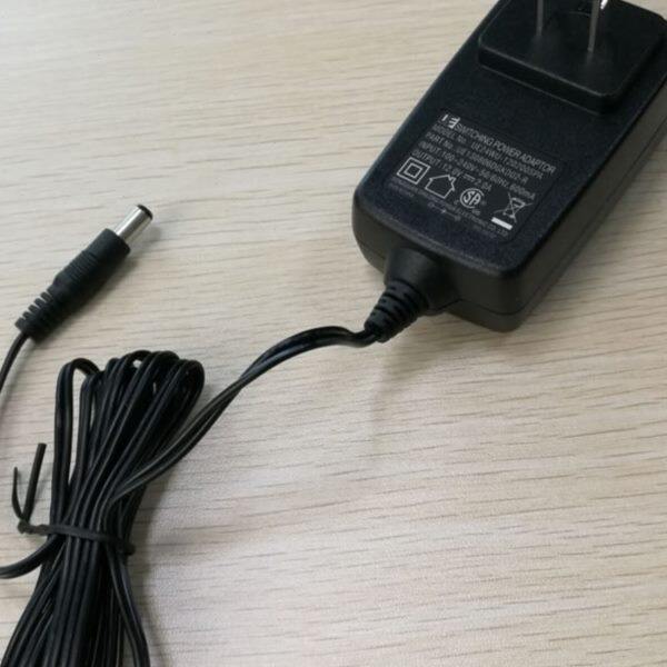 深简12V2A电源适配器IAD-8S网关专用原装电源原配也适合众