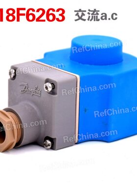 Z160a交I芯电0c30FV5m6磁缆三线圈26H流240 18.带空调制冷丹佛斯