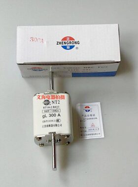 0浩250RT2陶瓷熔断器 2A316AA30正30保险丝管0N-A450A3R芯熔0153T