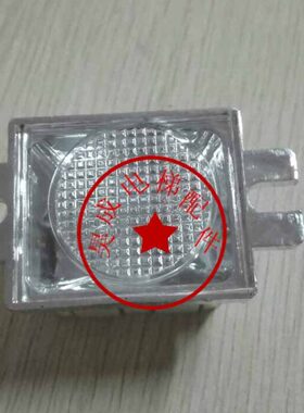 应急灯8A全新D按钮A200/7电梯配件0现货型   100YA4J677