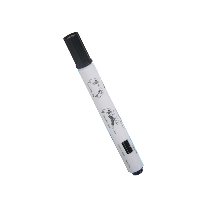 热敏标签纸支架快递电子面单收纳盒启锐快麦打P印机外置通用二合