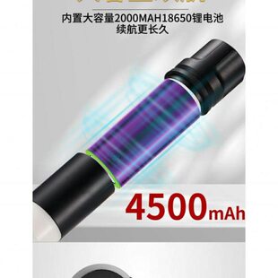 真空吸盘内芯泵电动吸盘电池芯泵盘芯盘电动吸配件电动吸石井通用