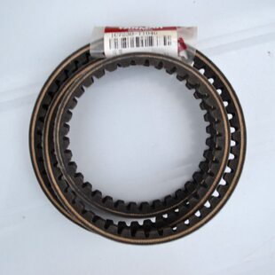 0/走马-2机30插B570秧D6D行2011C11C240高速三角带1配件5皮带72洋