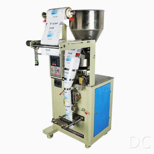 厂家直销全自动液体包装机酱料水剂液体洗发水粉剂包装机