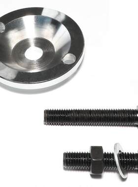 适用于丰田皇冠锐志雷克萨斯差速器胶套尾牙胶后桥缓冲胶安装工具