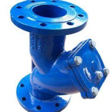 供应美标125/150过滤器英标4504过滤器铸铁船用过滤器铸钢过滤器