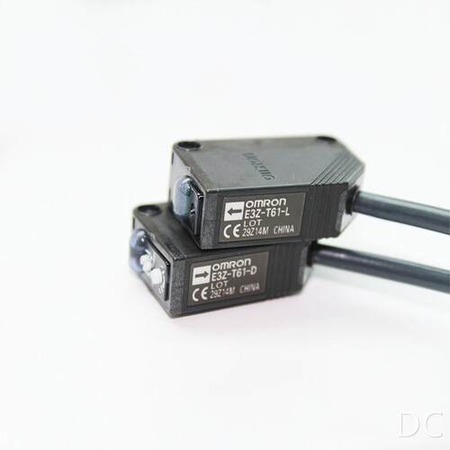 对射光电开关E3Z-T61T81T61AT81AE3Z-T61-L+E3Z-T61-D
