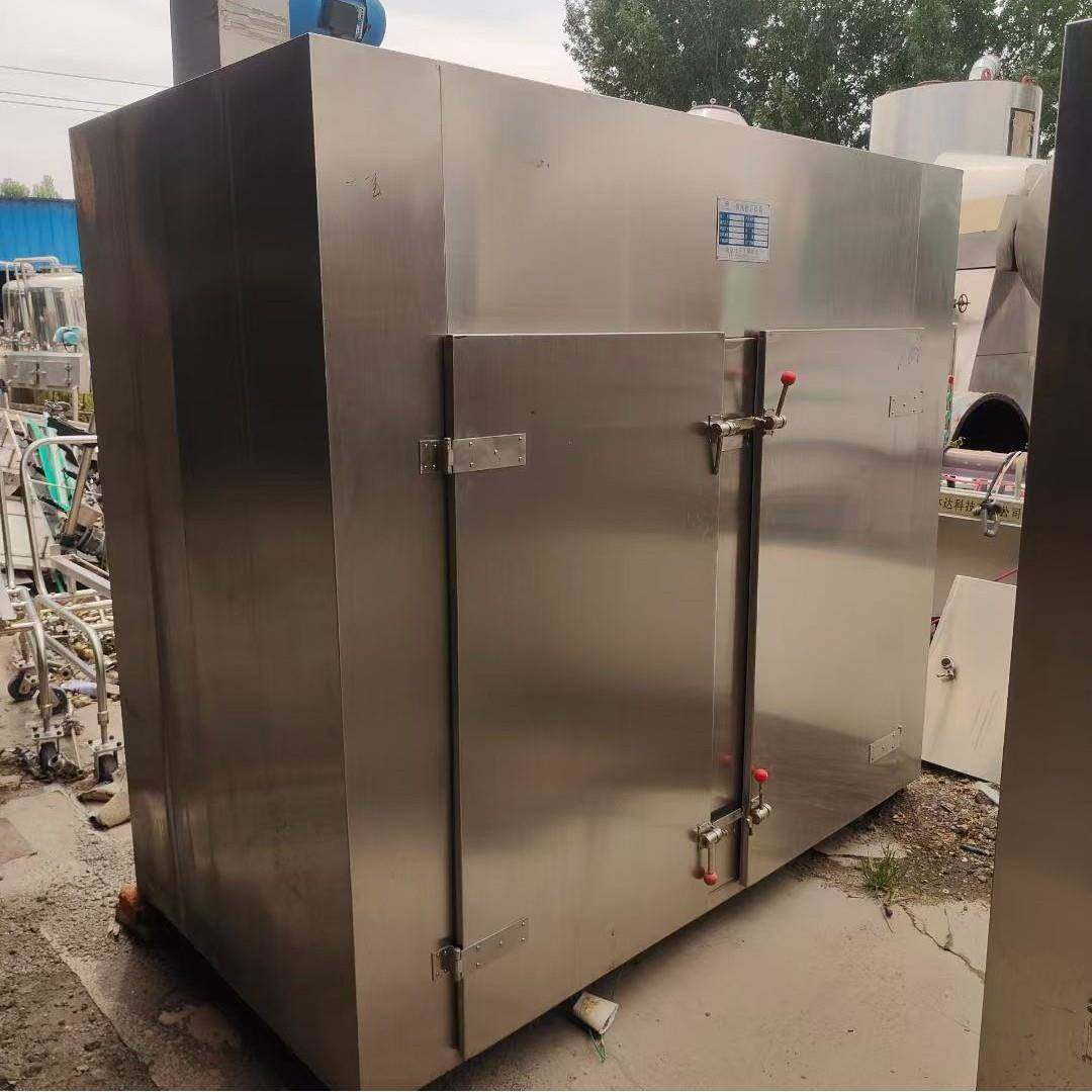 二手热风循环烘箱食品中药材高温烘干箱医疗无尘净化烤箱