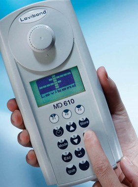 lovibonf罗威邦 ET99711 MD600+RD125 COD多参数水质测定仪ET9971