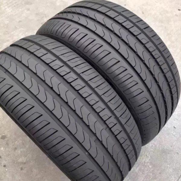 固特异马牌韩泰等其他 防爆9成新二手轮胎 邓禄普汽车 横滨拆车件