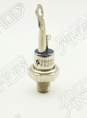 S2G0A上0可控硅0式E A20NH16 VA双向2000VZ螺旋 S晶闸管HNG整 K