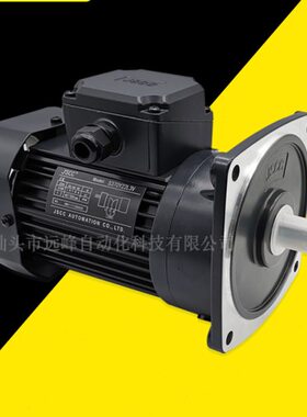JSCC精研电机F370Y22L3V F370Y22L5V F370Y22L10V F370Y22L15V