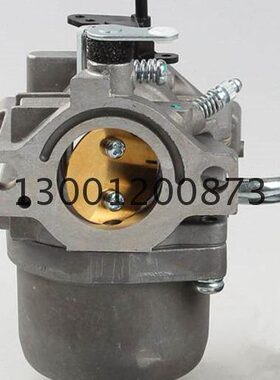 Briggs & Stratton 百利通 百力通 590399  796077 发动机 化油器