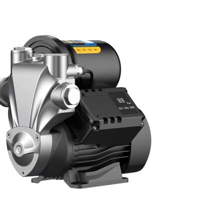 新品道加压v泵自来水管220机热水器抽水泵自吸泵增压泵家用全自动