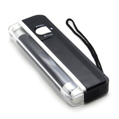 包邮 验钞灯 验钞器/笔 出口小型紫光灯 验钞机PDL-01 迷你便携式