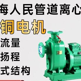 工业水泵水泵38R增压0民循环上海VM卧式W大型人 管道离心泵冷却塔