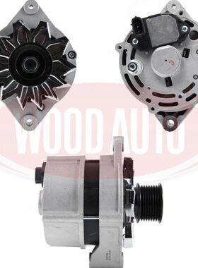 20滑移凯斯43发电机S装载机发电机R22凯斯