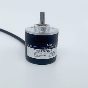 20洋2500120 A120 编码 器 TRD20VBF 00H72T2T 8AF00 光150