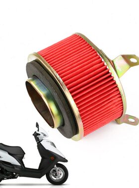 D12C-516--10宇EJ滤清器悦星钻D天空气滤芯-踏板车T钻9910H-鹰A鹰