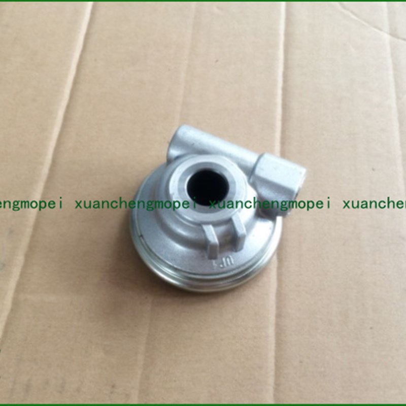 巡航者 凯威QJ25p0-J/L齿轮座组件公里程表齿速度传感器