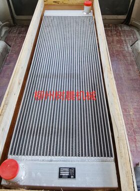 8587H机3 26H8586850 50 H 散热器0工装20HC5水NH0柳C18 载水箱