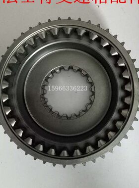 加大高档30箱齿士特法 副-T驱动J 12700档1270齿轮 1SD变速箱20