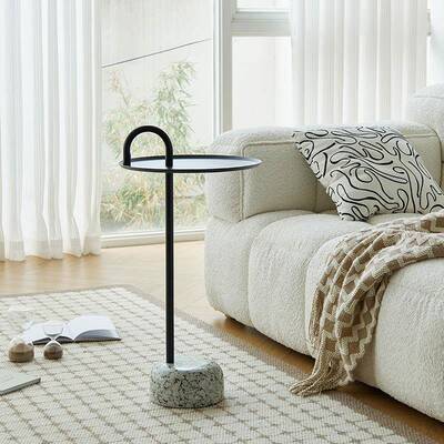 Bowler Table北欧小茶几客厅沙发边几边角几丹麦设计师便捷式边桌