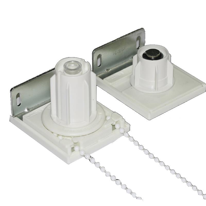 苏州办公遮阳卷帘罗马帘窗帘上下升降控制器拉姆斯黑金刚拉珠促销