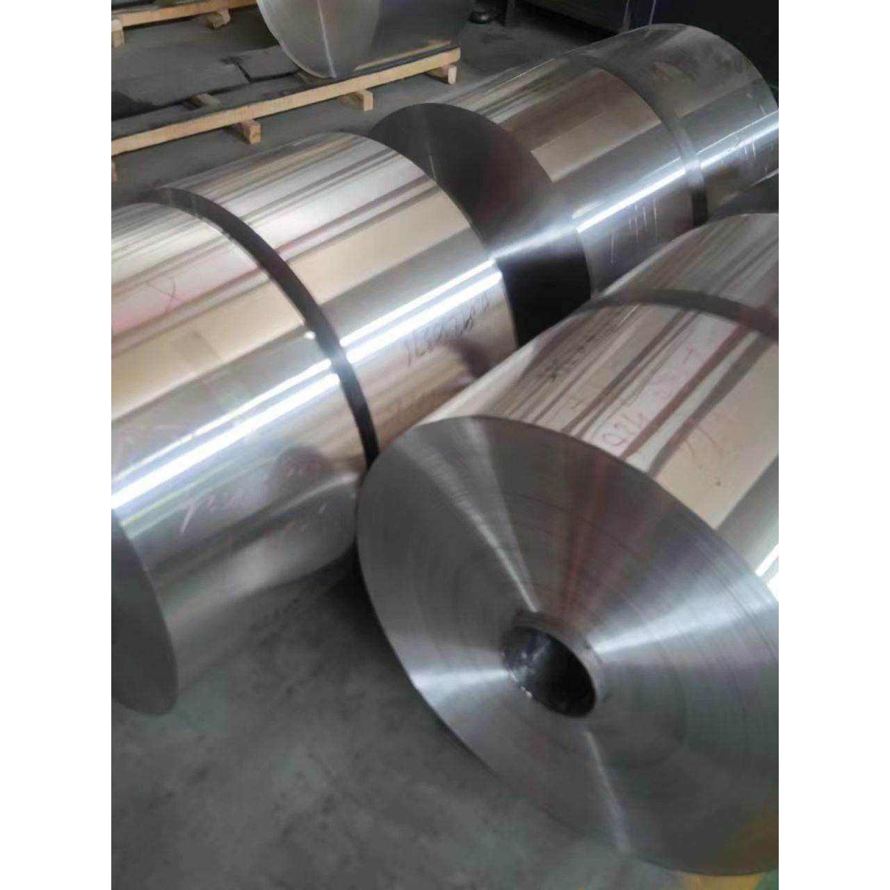 保温铝皮铝卷1060-3003防腐铝板0.2mm-0.5-1.2mm厂家直供，销售