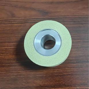 现货陶瓷结合剂内孔金刚石砂轮合金角磨机砂轮磨钨钢合金锯片