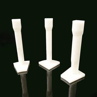 新南桥XNQ-36份面团分块机配件塑料推杆昌岗红菱港诚分馅料机液压