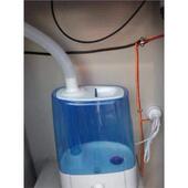 40B维护箱加湿器大雾量超声加湿器标准恒温恒湿标准维护箱加湿器