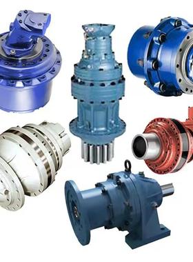 FLENDER Bonfiglioli FALK Zollern BREVINI Santasalo 替换