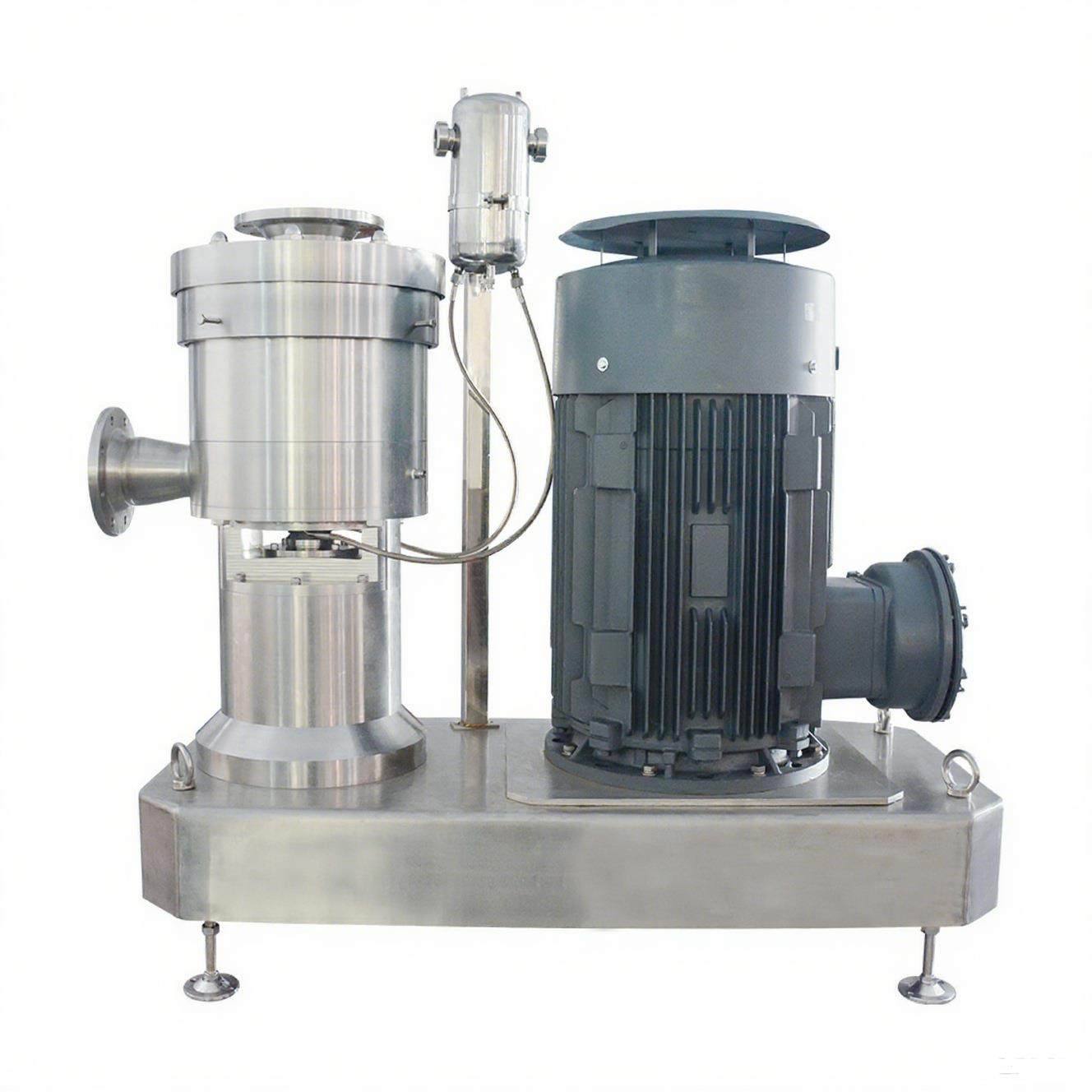 墨水纳米分散机,工业油品/胶粘/化学/实验室用品,分散机,淘宝优惠券,粉丝福利购,淘宝优惠卷