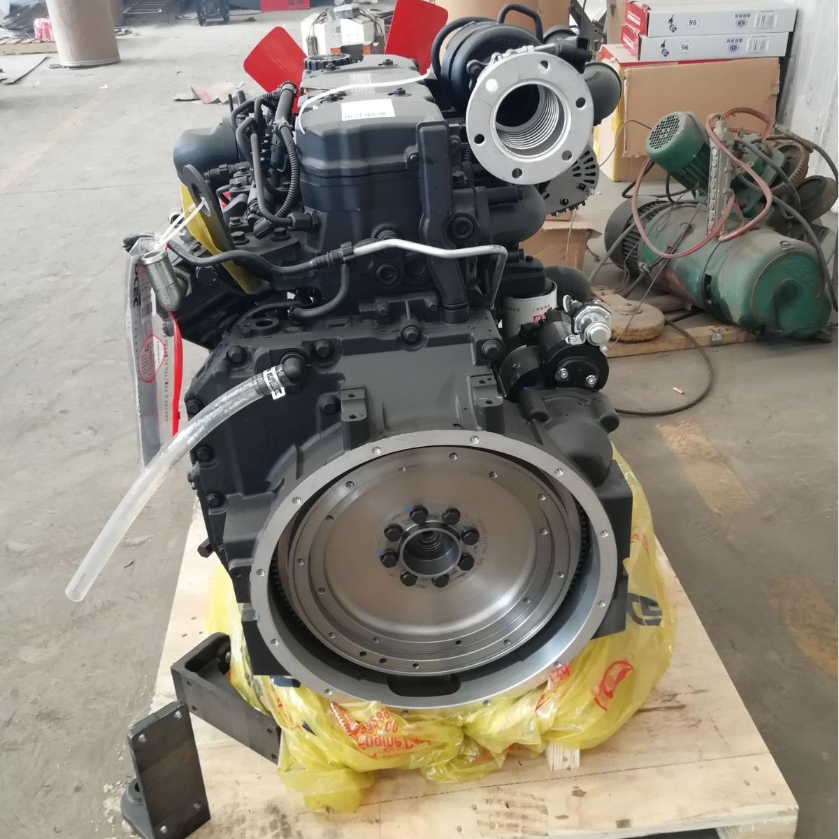 L360 20 客车用发动机