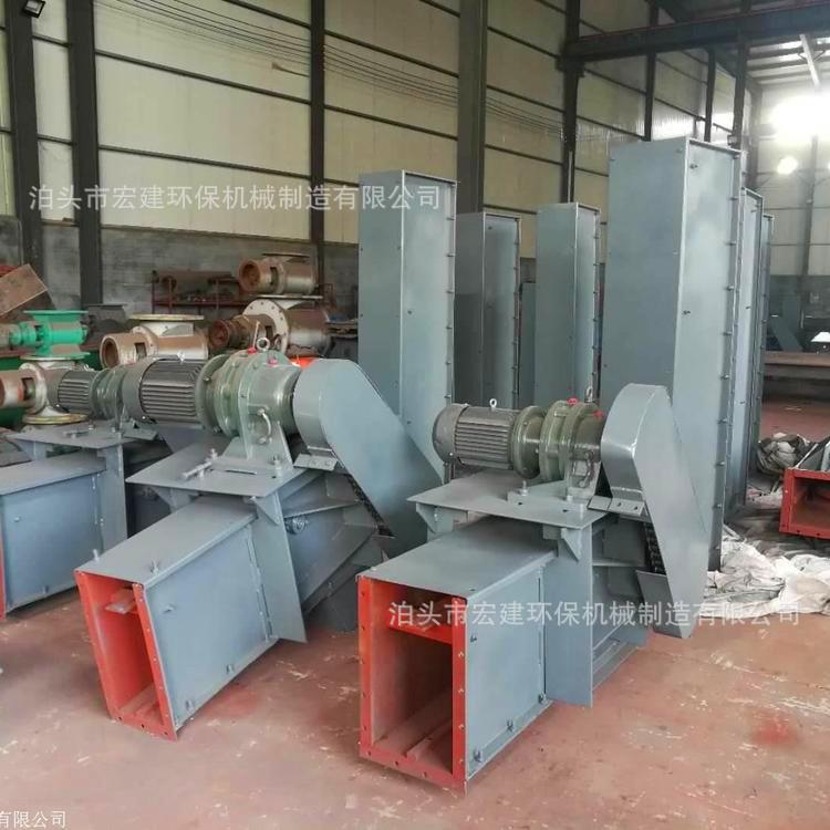 MS32埋刮板输送机矿用刮板机水泥厂钢厂矿山刮板输送机输送设备