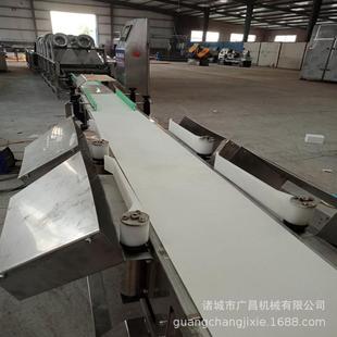 重量分级机鱼自动分选机食品称重选别机 鱼片鱼段皮带式