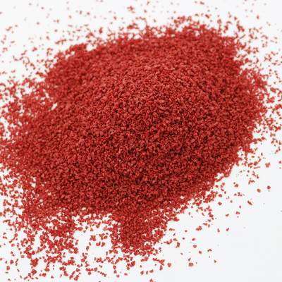 小型热带鱼鱼粮小金鱼饲料孔雀鱼食增色颗粒热带鱼鱼食微粒贴片粮