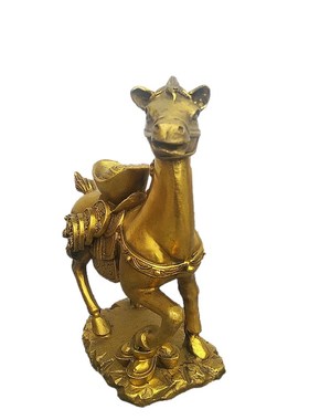 黄铜马上有钱马上元宝马上发财 招财旺财事业铜马家居摆件