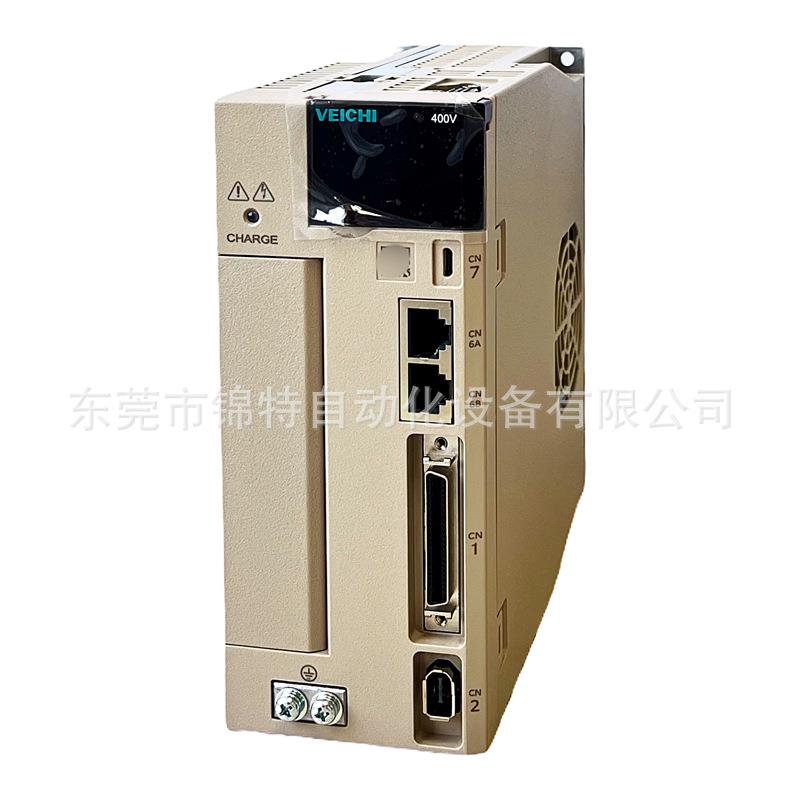 伟创伺服驱动器SD700-3R8D-LA伺服电机套装数控控制器伺服全新